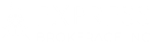Express Brokerage Inc
